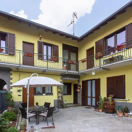 La Corte Della Nonna 3*