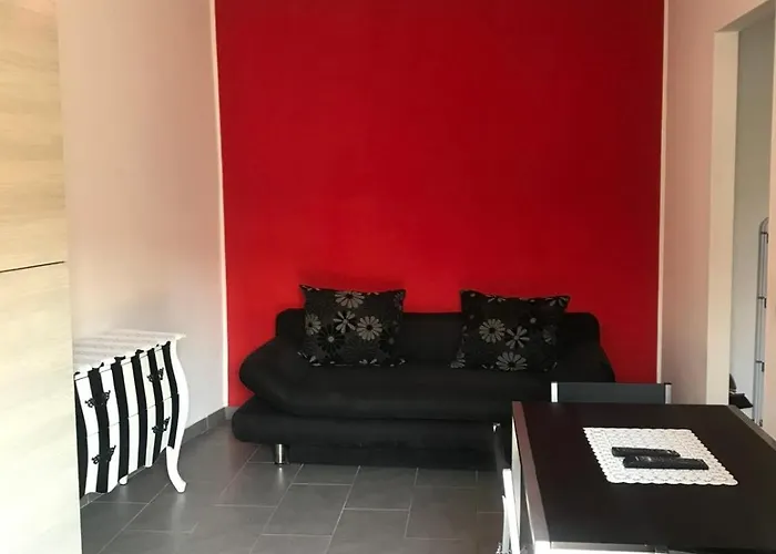 La Corte Della Nonna