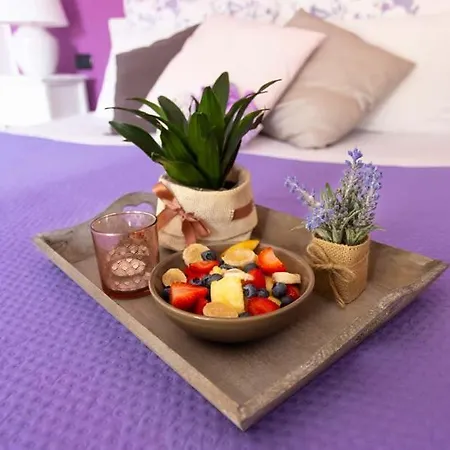 La Corte Della Nonna بيت ضيافة Samarate