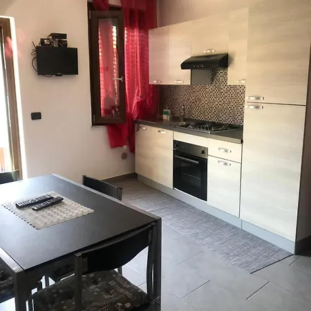 بيت ضيافة La Corte Della Nonna 3*