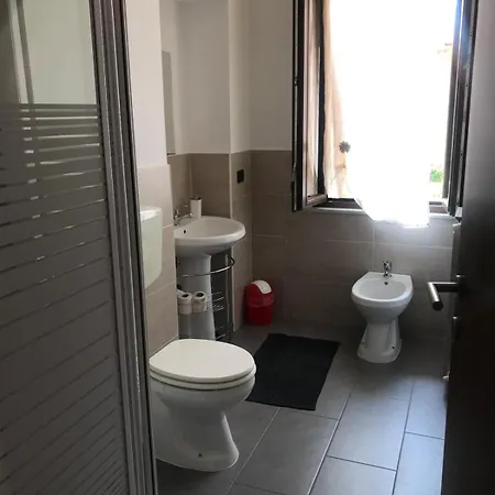 La Corte Della Nonna بيت ضيافة Samarate